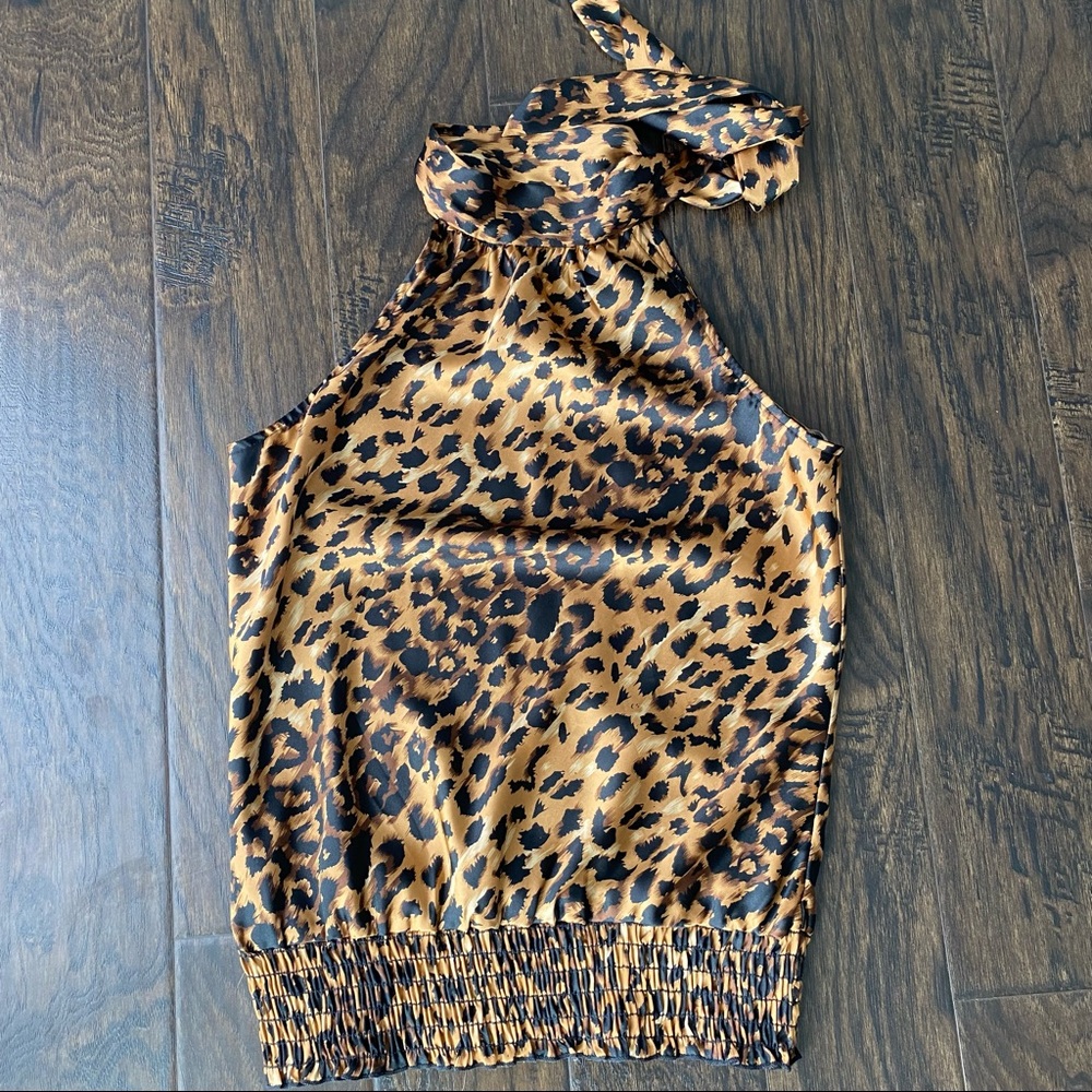 HeartSoul top